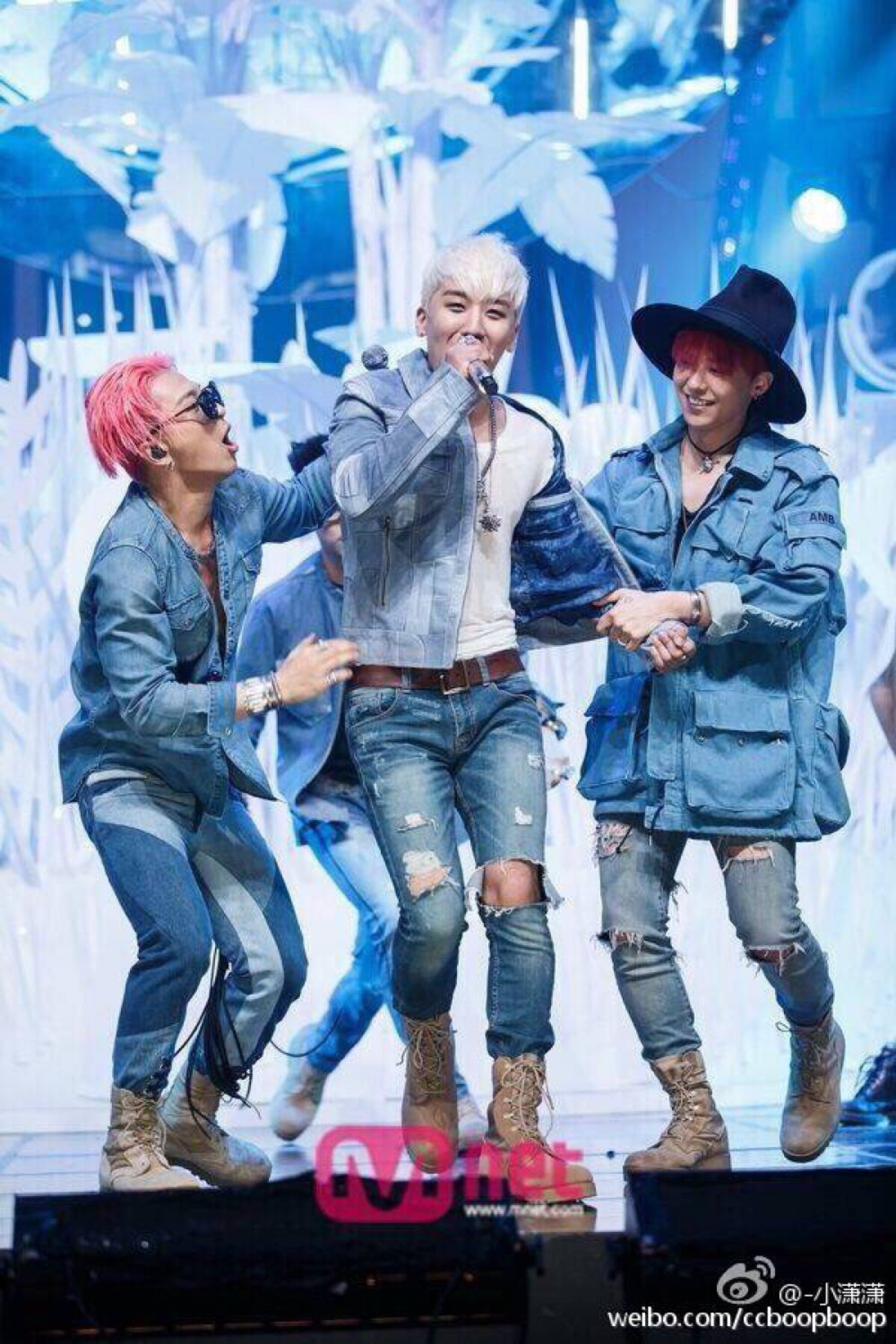 BIGBANG is everything 