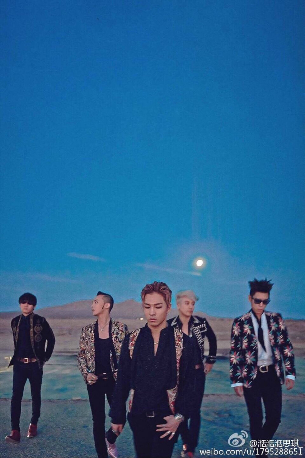 BIGBANG is everything 