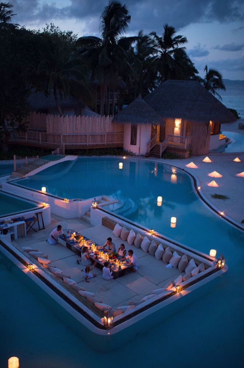 Vilu Reef Beach Resort&Spa Maldives