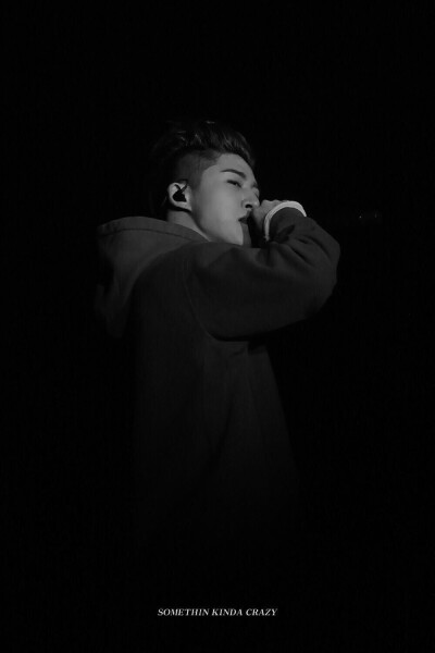 金韩彬 【160305】iKONCERT IN BUSAN