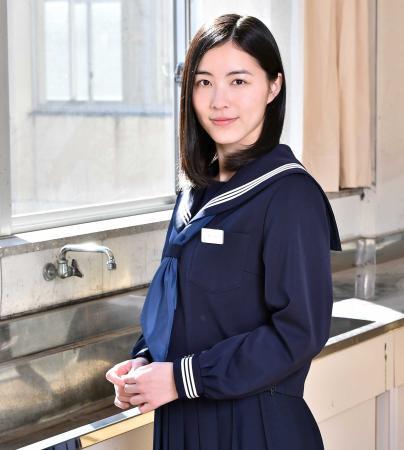 松井珠理奈