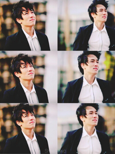 Shinhwa 神话 신화 Dane Kim 김동완 金烔完 Kim Dong Wan