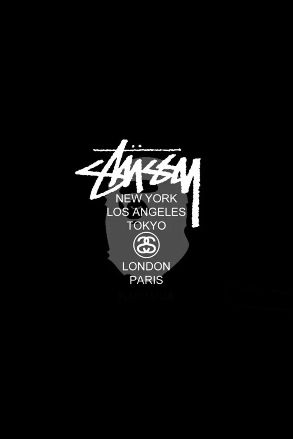 Stussy