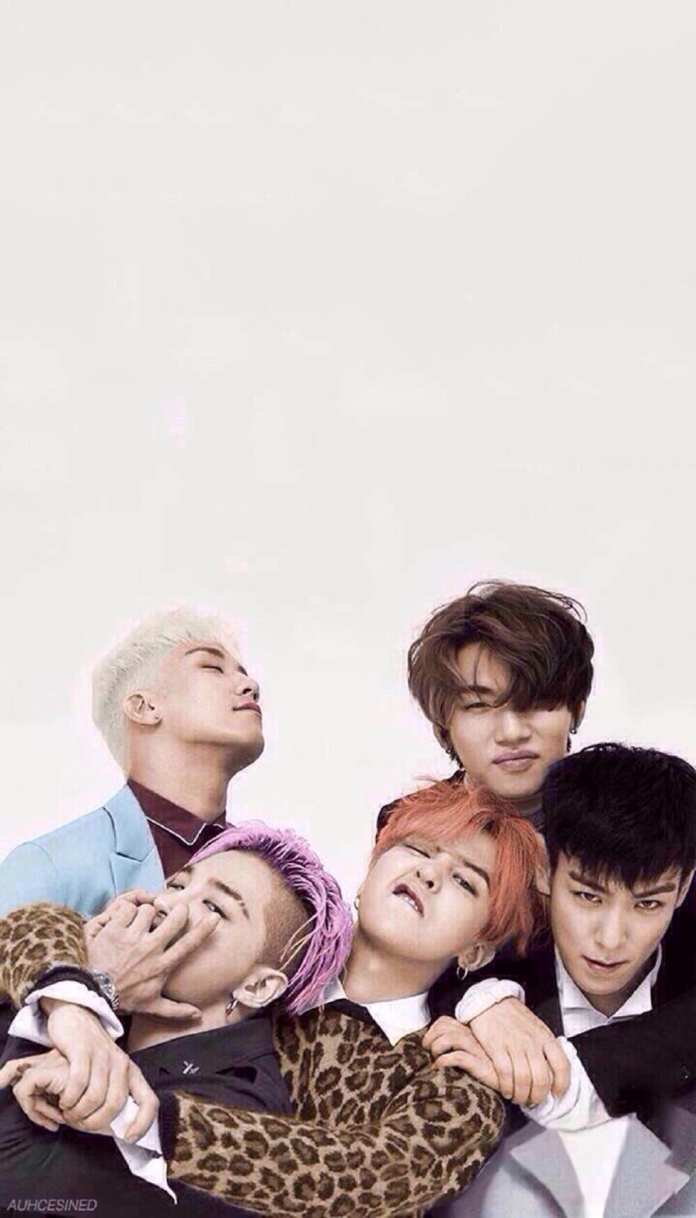 BIGBANG