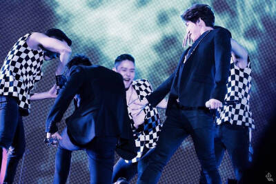  #BIGBANG# BIGBANG 2015 MADE TOUR FINAL IN SEOUL 