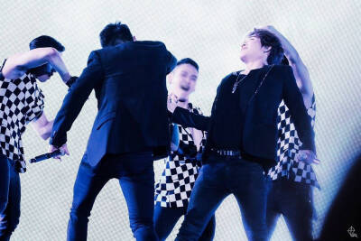  #BIGBANG# BIGBANG 2015 MADE TOUR FINAL IN SEOUL 