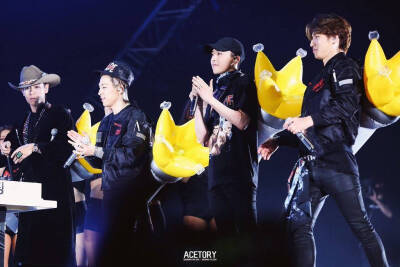  #BIGBANG# BIGBANG 2015 MADE TOUR FINAL IN SEOUL 