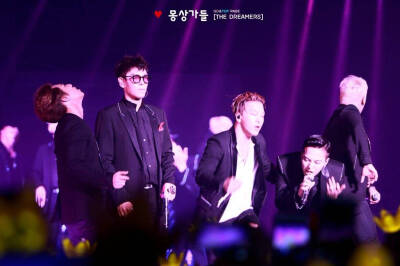  #BIGBANG# BIGBANG 2015 MADE TOUR FINAL IN SEOUL 