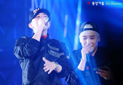  #BIGBANG# BIGBANG 2015 MADE TOUR FINAL IN SEOUL 