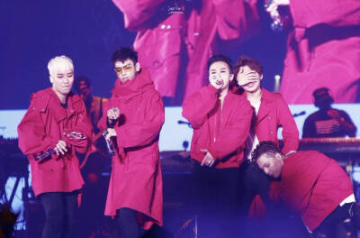  #BIGBANG# BIGBANG 2015 MADE TOUR FINAL IN SEOUL 