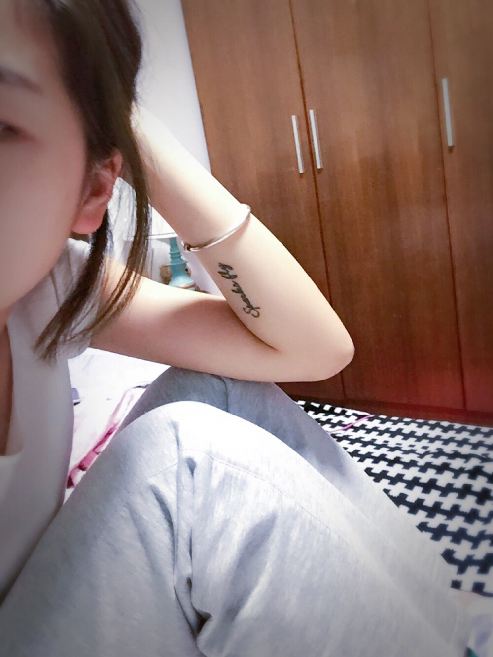 Tatoo 