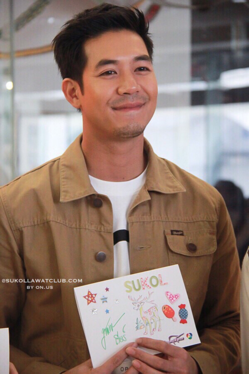 weir大叔魅力挡不住