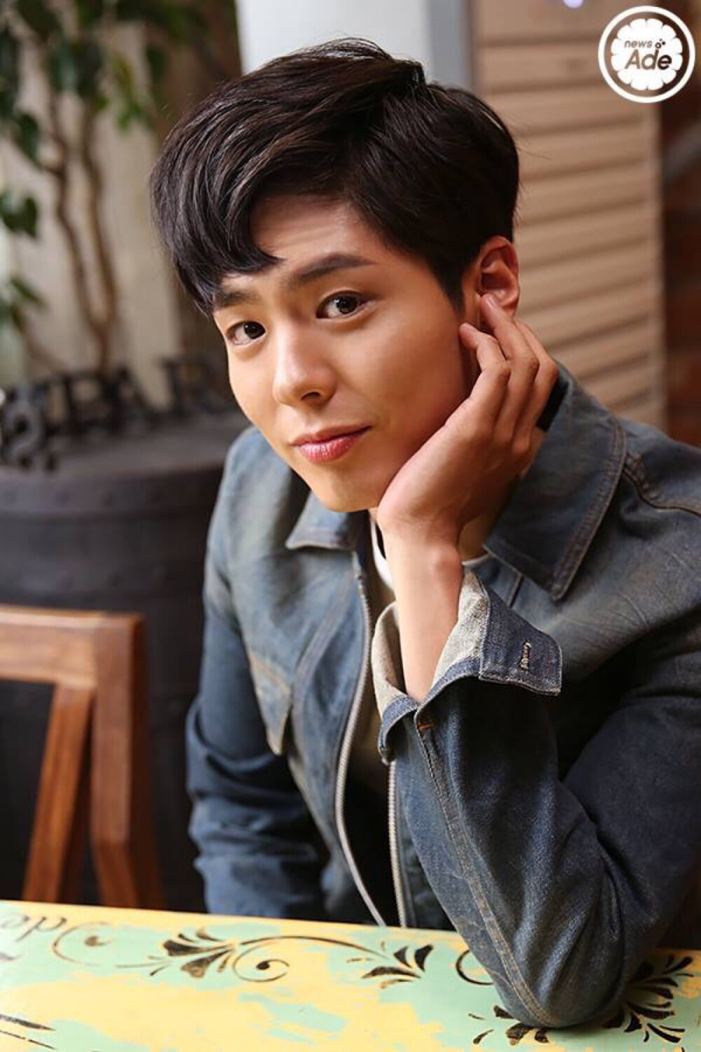 박보검 朴宝剑 Park Bo Gum