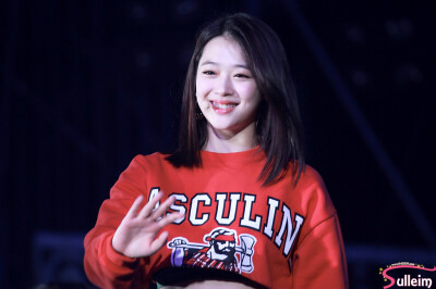 Sulli