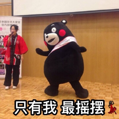 kumamon