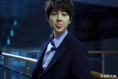 可爱仲基❤️宋仲基 