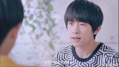 #超少年密码# #TFBOYS# #易烊千玺# 预告片曝光