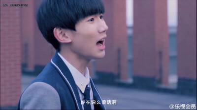 #超少年密码# #TFBOYS# #王源# 预告片曝光