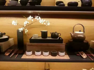 茶器