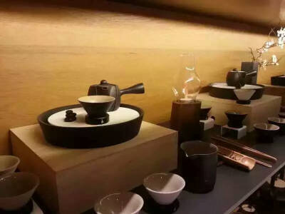 茶具