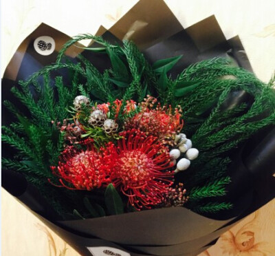 可能是曼殊沙华