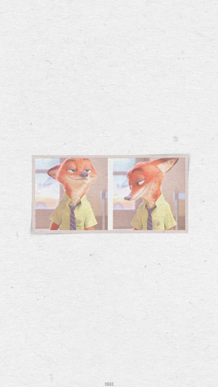 zootopia