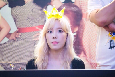 #少女时代# #金泰妍# #HappyTaeyeonDay# #金泰妍0309生日快乐#