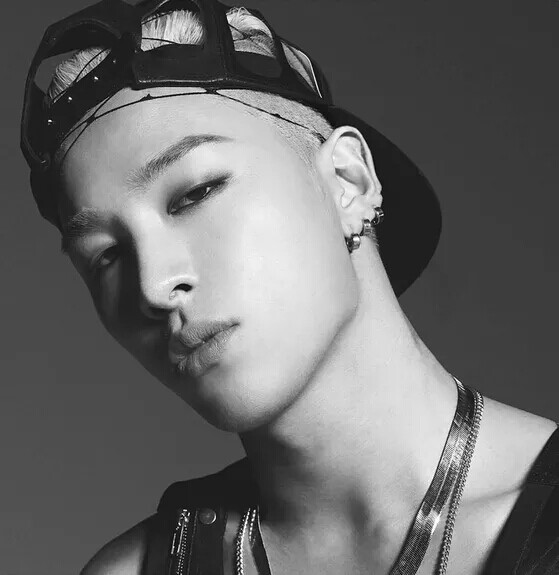 TAEYANG