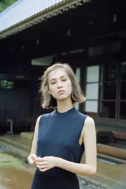 水原希子 Wuli水原啊