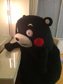 kumamon