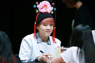 0309,Happy suga's day\^O^/