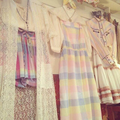 vintage♡