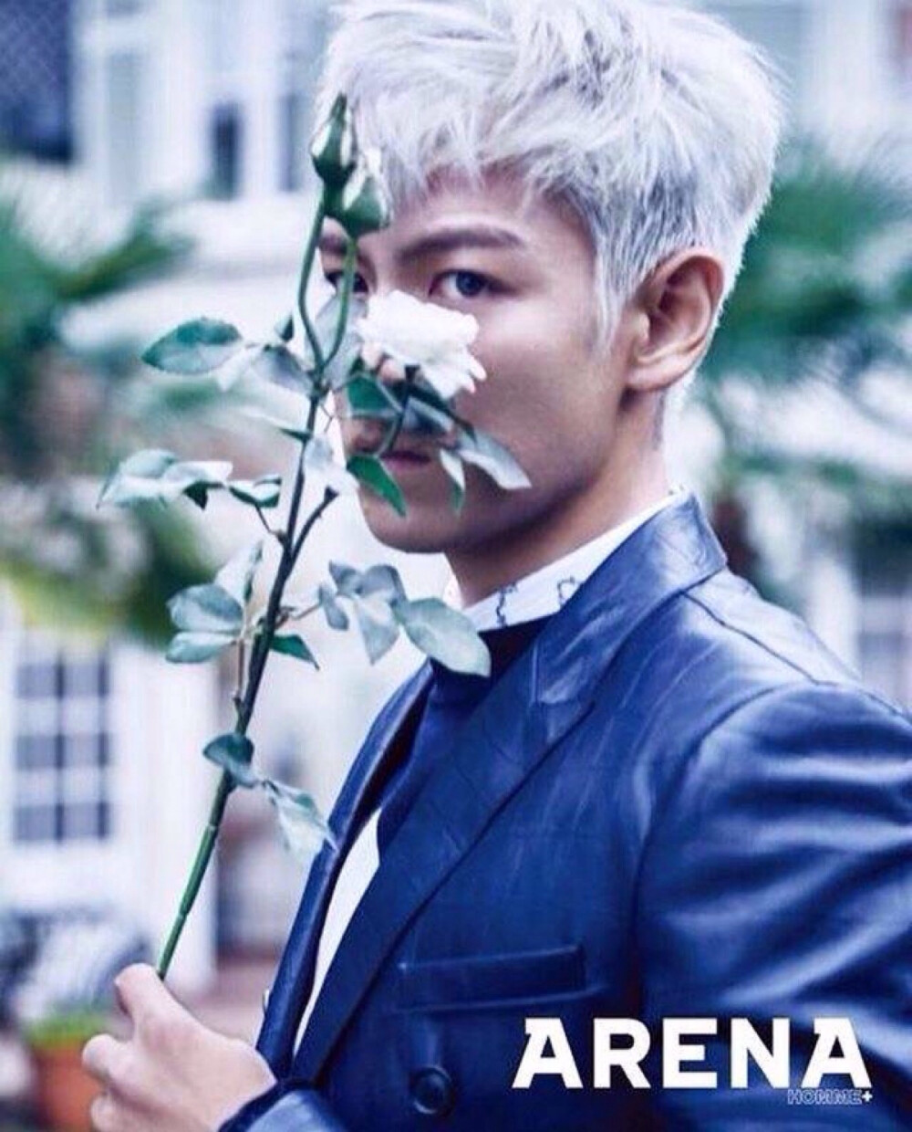 TOP bigbang 男神 锁屏 壁纸 高清 无水印 桌面 Iphone 崔胜贤 崔胜铉 男生 帅气 长腿欧巴 演唱会 杂志 封面 