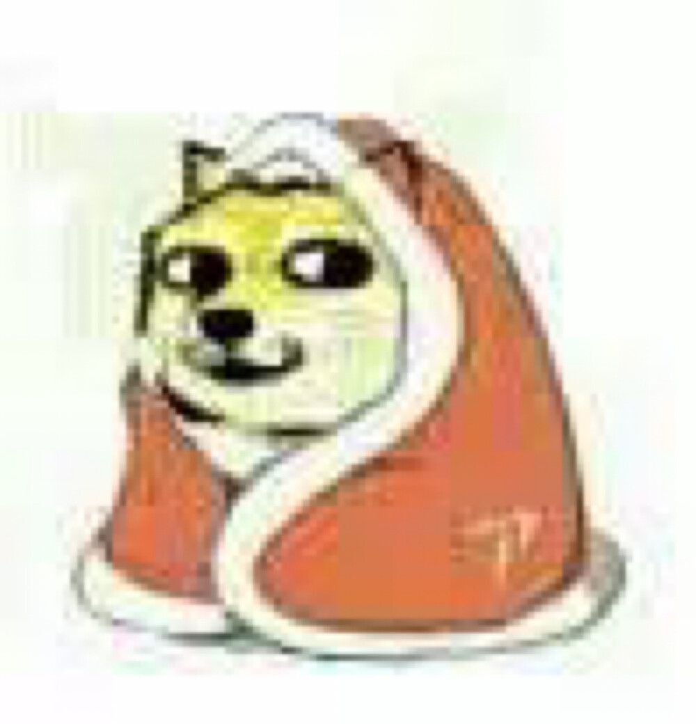 表情包之doge系列