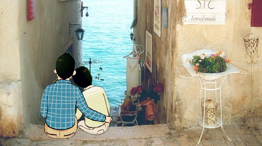 小布和小鲁的日常 - 高清图片,堆糖,美图壁纸兴趣社区