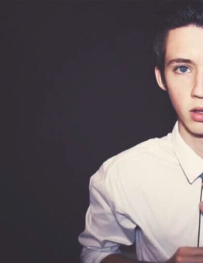 Troye Sivan