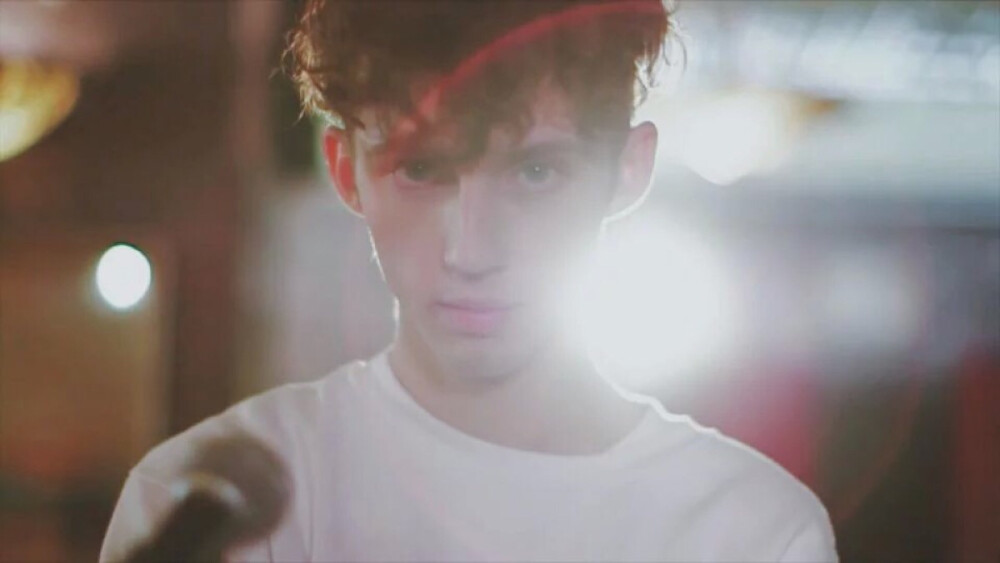 Troye Sivan