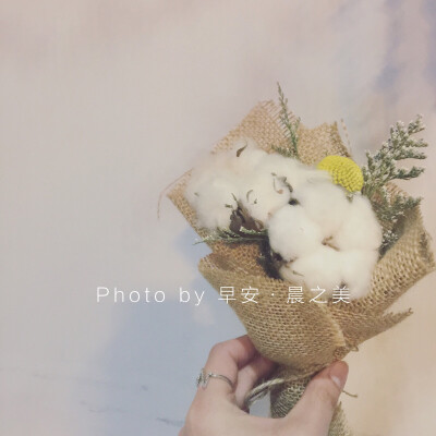 Mini花束