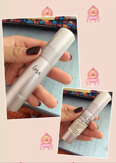 婴儿嫩白肌 IPSA 生肌保水美白精华/流金岁月美白菁华乳10ml 还是小样 宝宝穷 原谅我 白胖子大名在外 相对于黑胖子更加适合年轻肌肤 留下的痘印得到了淡化 并且还会有肤色的提亮 这一小瓶大概用了一个月 记得抹完…