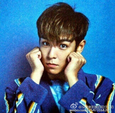 T.O.P 崔胜贤