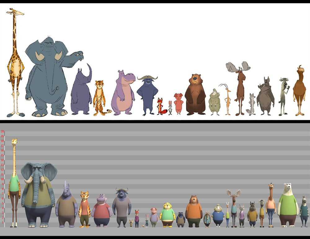 zootopia