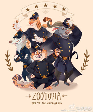 Zootopia