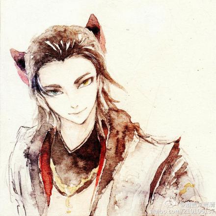 剑三明教 喵哥喵姐