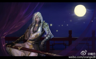 剑三明教 喵哥喵姐
