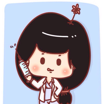 #太阳的后裔# #宋仲基# #宋慧乔# 激萌版宋欧巴和乔妹的情侣头像4p