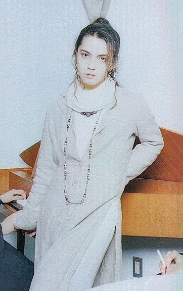 Hyde 堆糖 美图壁纸兴趣社区