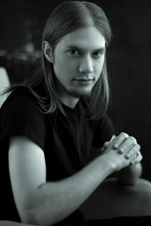 摇滚史上最英俊的30个人