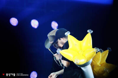  #BIGBANG# BIGBANG 2015 MADE TOUR FINAL IN SEOUL 