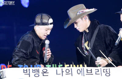  #BIGBANG# BIGBANG 2015 MADE TOUR FINAL IN SEOUL 