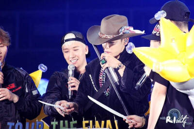  #BIGBANG# BIGBANG 2015 MADE TOUR FINAL IN SEOUL 